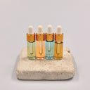 Kit de Prueba + Viaje