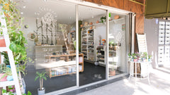 Alcachofa&Romero, Alcachofa Y Romero, Punto de Venta BlauVerde, CDMX, Condesa, Skincare BlauVerde