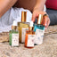 Nuestro Kit para Piel Mixta es perfecto para controlar el brillo facial en al zona T grasosa y hidratar y equilibrar las partes resecas, como las mejillas. Disfruta de productos naturales de alta calidad, hecho en México de manera sostenible.
