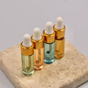 Travel Size Suero de Plantas Desérticas