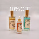 PRE-VENTA: Kit Piel Grasa