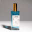 El Limpiador Facial Suave base aceite de BlauVerde.