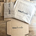 Todo nuestro material de envío está hecho de papel Kraft no virgen. Para un envío sostenible y seguro.