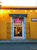 Virmanik Boutiqu, Punto de Venta BlauVerde, Oaxaca, Skincare BlauVerde