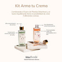 Kit Arma Tu Crema