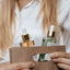 Con el Kit Arma tu Crema puedes personalizar tu crema cada día a las necesidades de tu piel, sea una crema hidratante, crema regenerador o simplemente un aceite para yoga facial. Este kit puede todo! Con aloe vera, achiote y zarzamora.