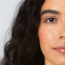 Mujer con Piel Grasa