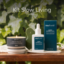 Tiempo Limitado | Kit Slow Living