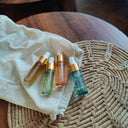 Kit de Prueba + Viaje