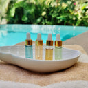 Kit de Prueba + Viaje