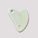 Gua Sha de Cerámica